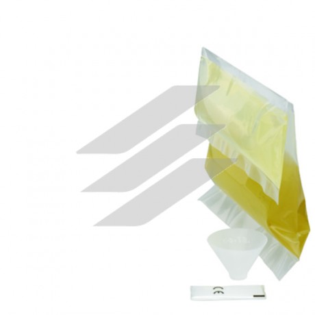 Смола під заливку GHB 4 (1200ml), для Abox 100 XT-10²  Spelsberg